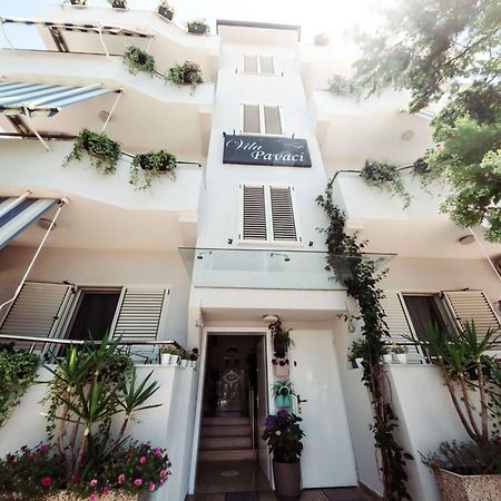 Apartments Vila Pavaci Velipoje Bagian luar foto