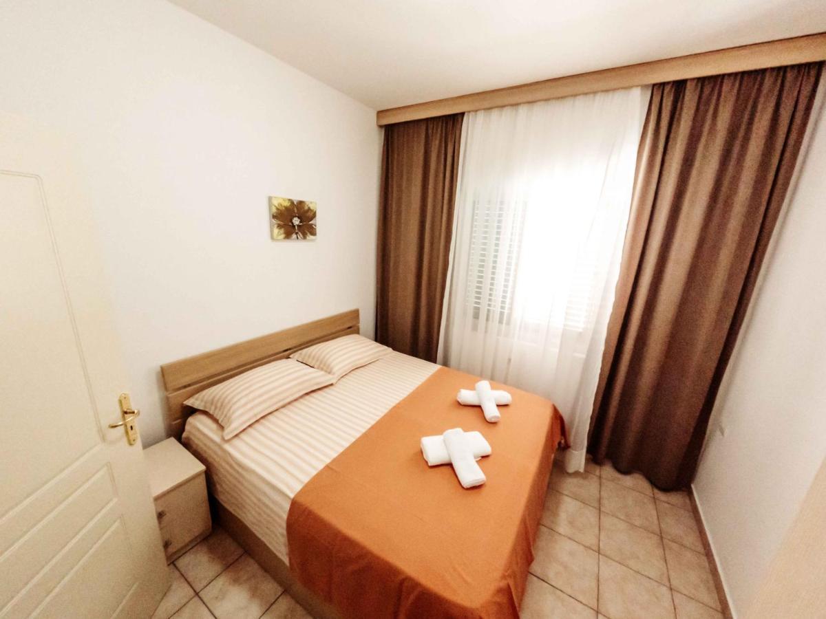 Apartments Vila Pavaci Velipoje Bagian luar foto