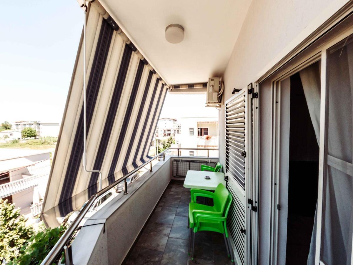 Apartments Vila Pavaci Velipoje Bagian luar foto