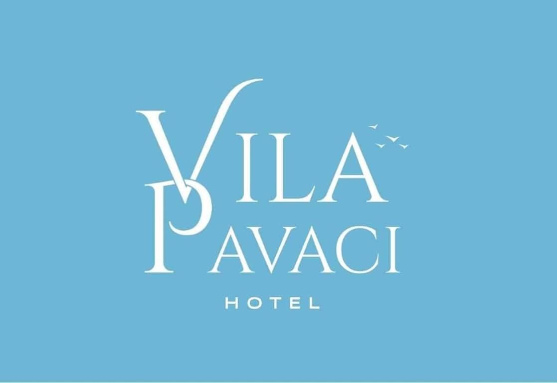 Apartments Vila Pavaci Velipoje Bagian luar foto